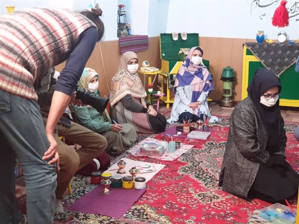 مستند زنان کارآفرین زنجان ساخته می‌شود 